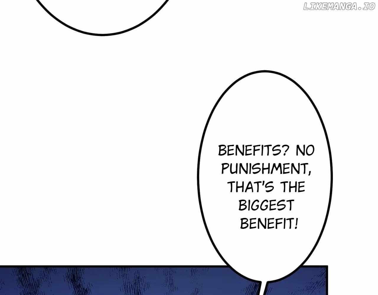 It All Starts With Trillions Of Nether Currency Chapter 246 50